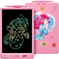 DYNASONIC LCD ploča za pisanje DYNA-PM, 10"